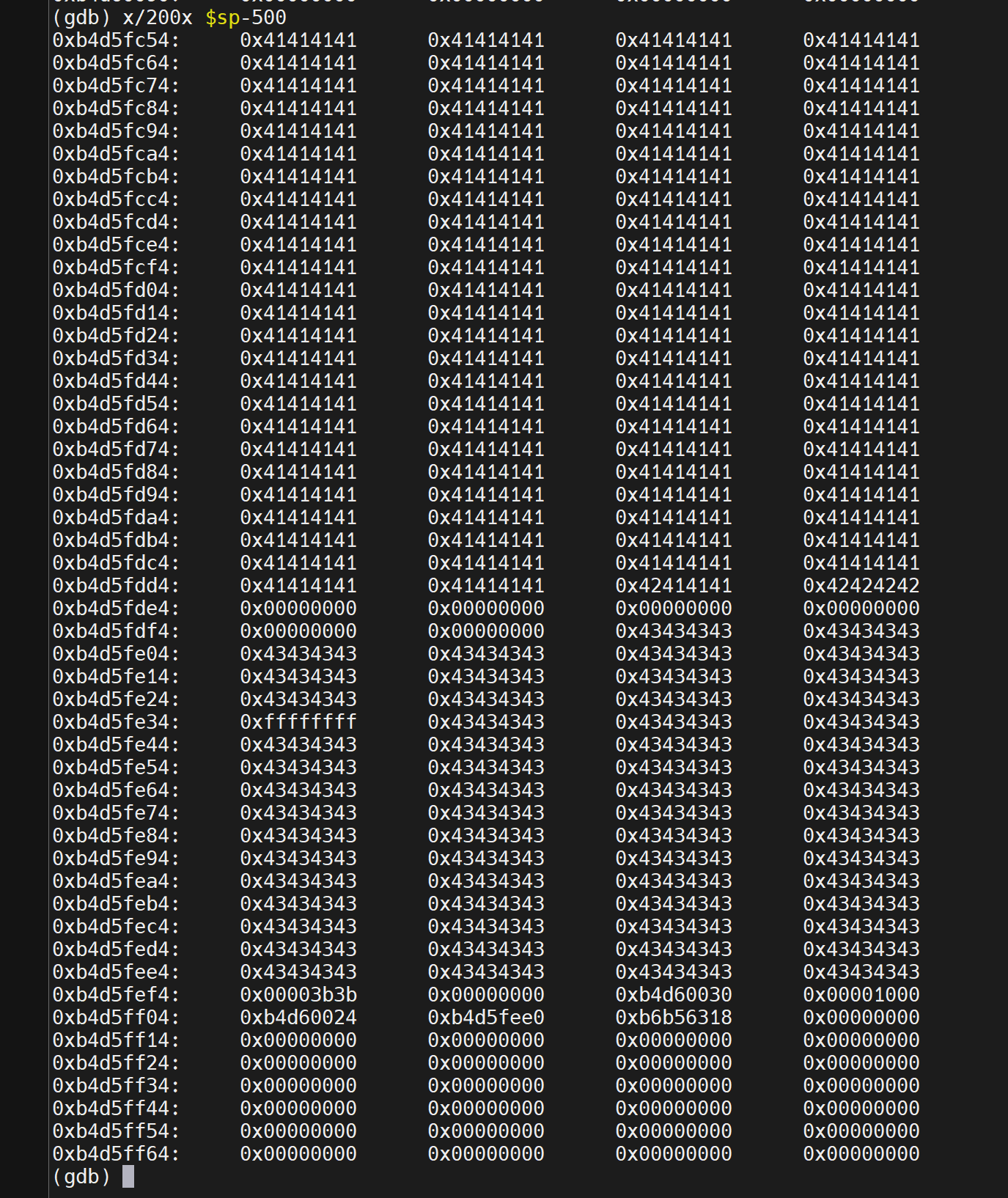 A screenshot of a computer screen

AI-generated content may be incorrect.