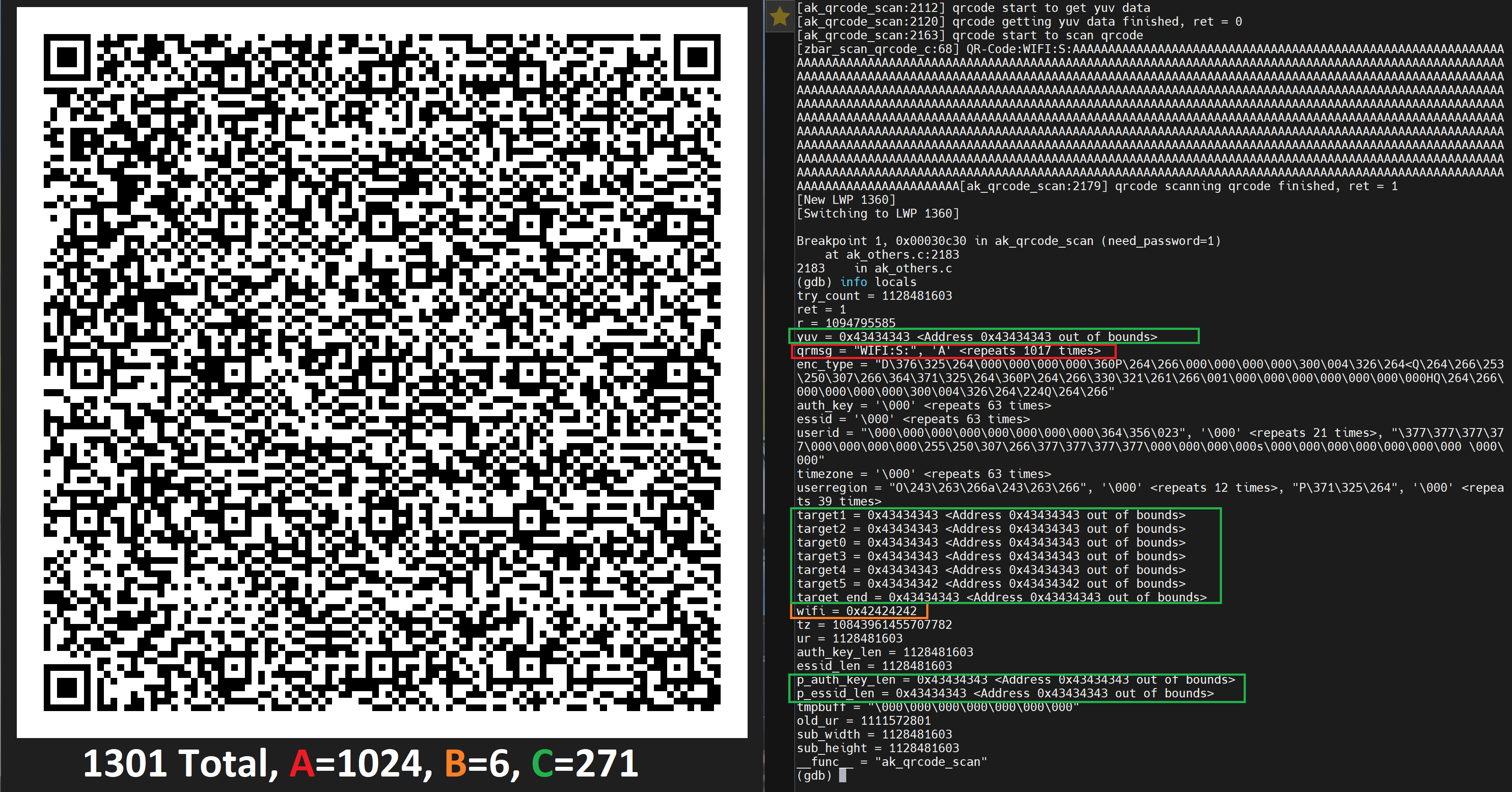A screenshot of a computer code

Description automatically generated with low confidence