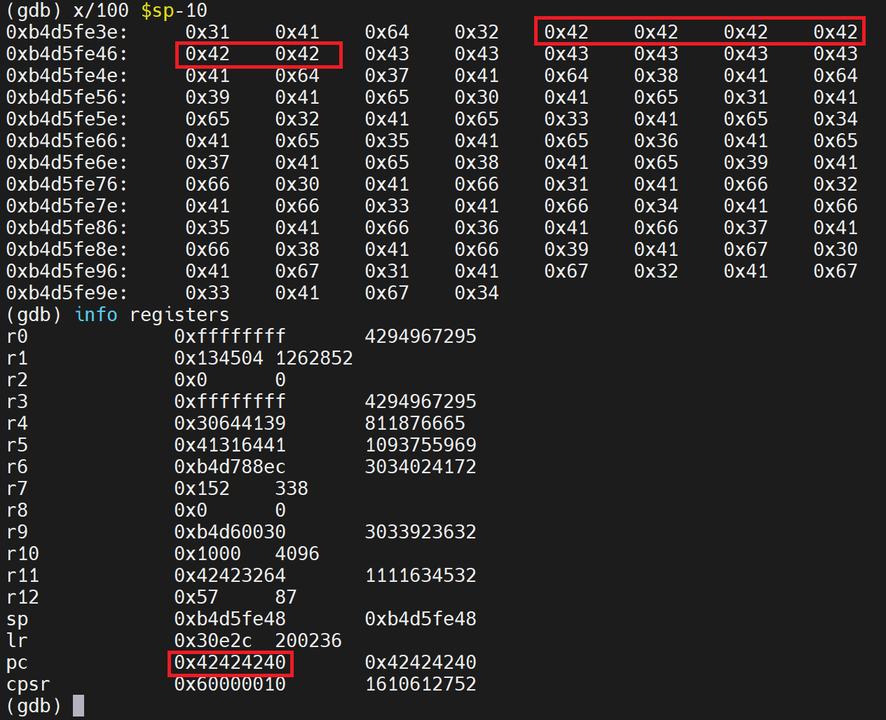 A screenshot of a computer program

AI-generated content may be incorrect.