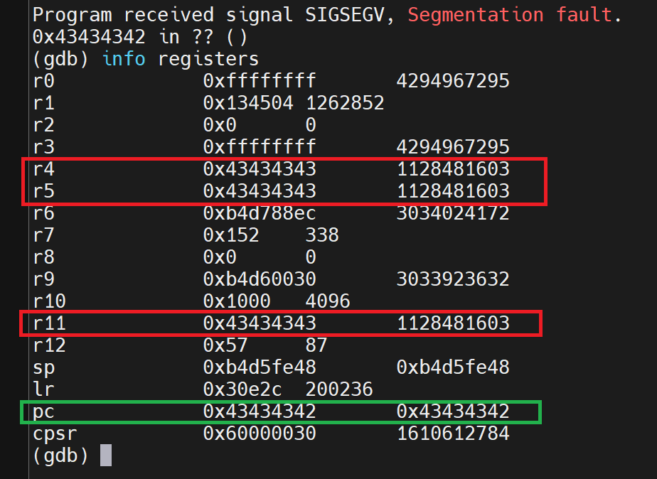 A screenshot of a computer program

AI-generated content may be incorrect.