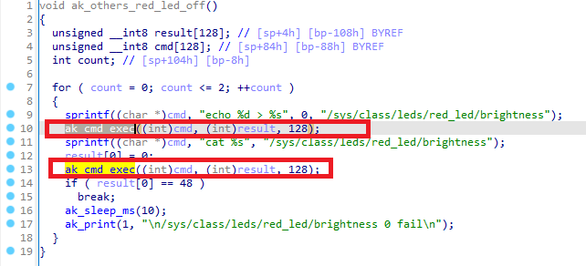 A screenshot of a computer code

AI-generated content may be incorrect.