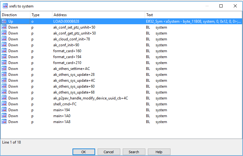 A screenshot of a computer

AI-generated content may be incorrect.