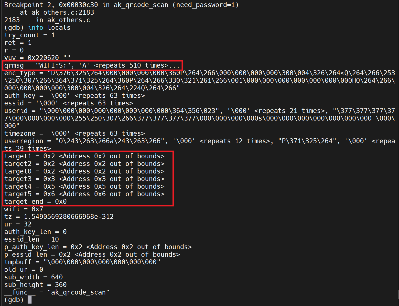 A screenshot of a computer program

Description automatically generated with medium confidence