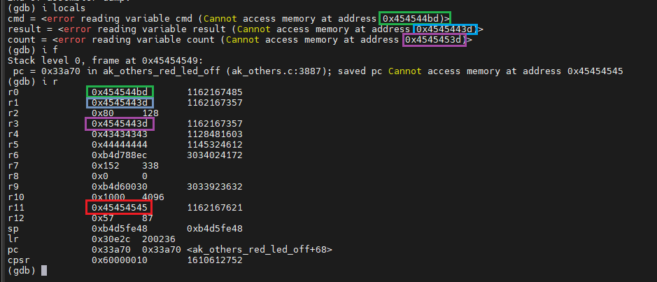 A screenshot of a computer

AI-generated content may be incorrect.