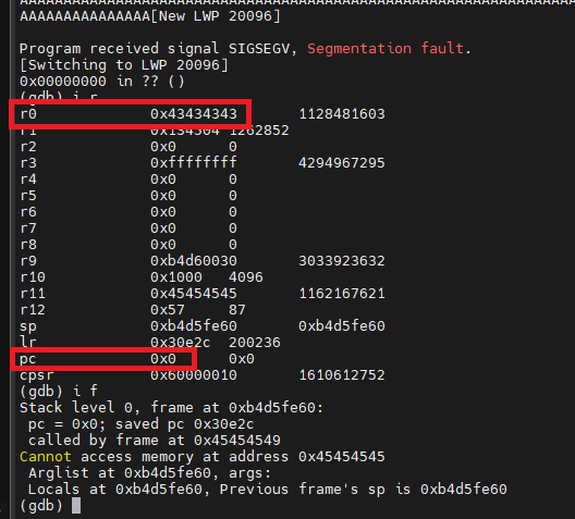 A screenshot of a computer

Description automatically generated