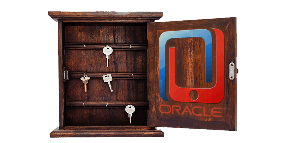 Oracle MAF store bypass