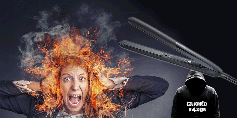 Burning down the house with IoT